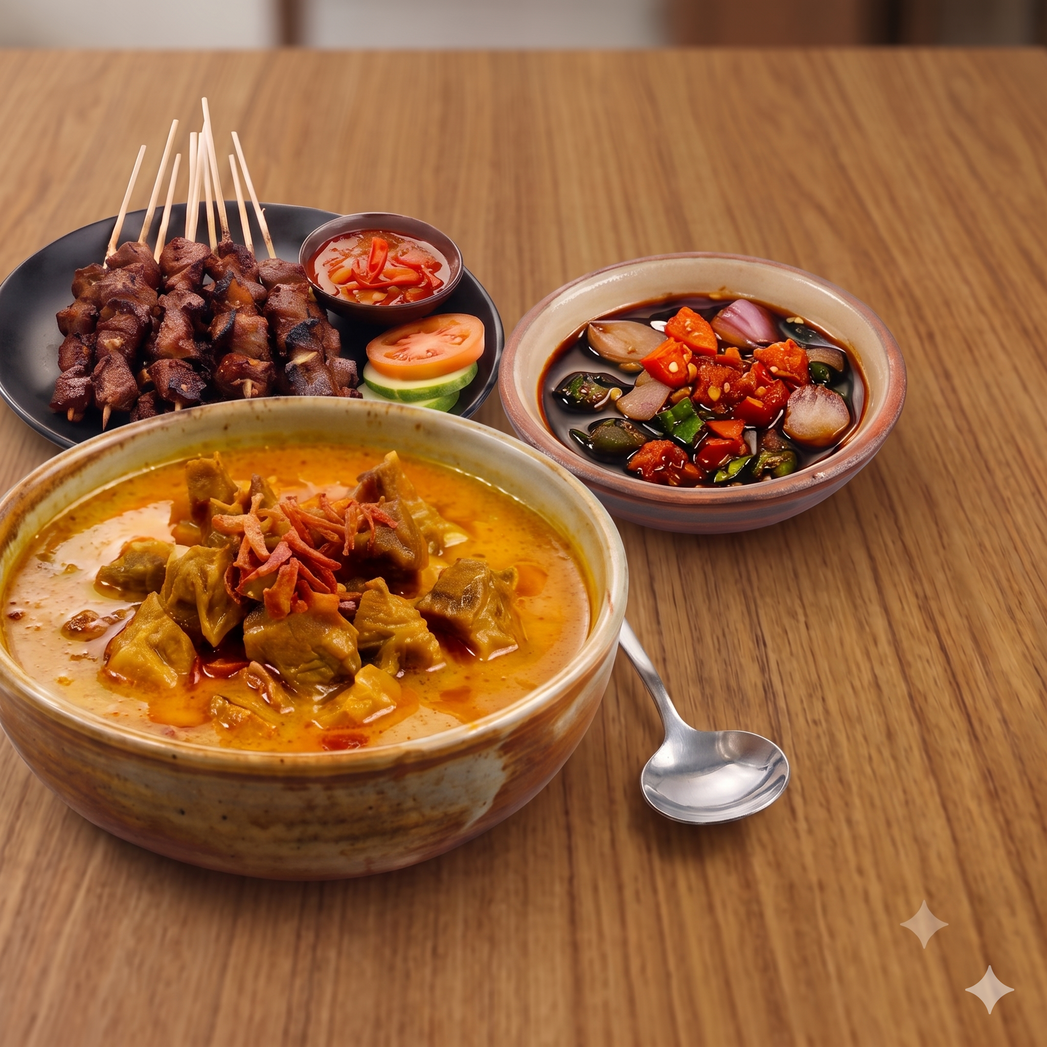 Paket Salamah